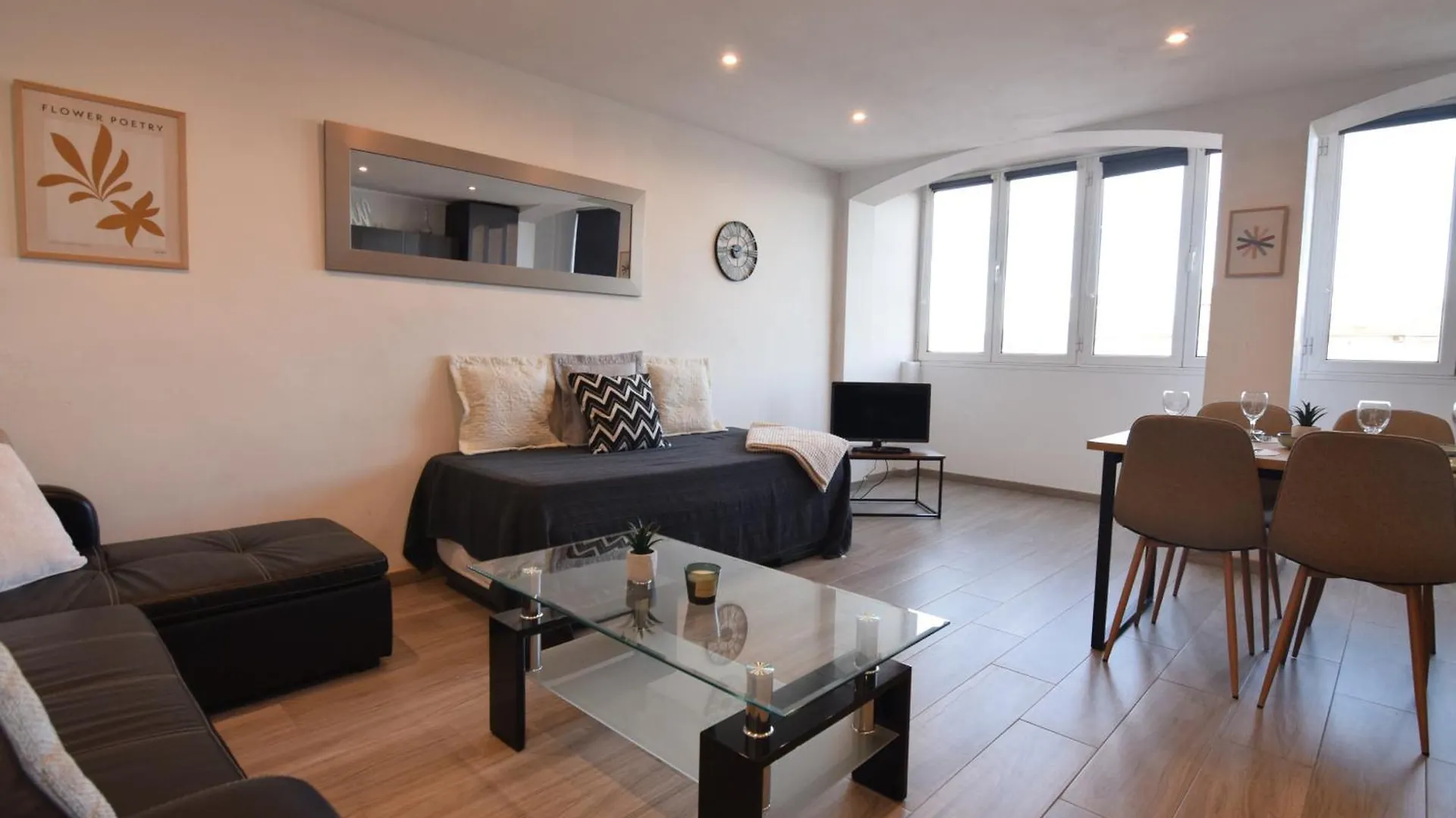 Apartment 418-Apartamento Vistas Al Canal Empuriabrava